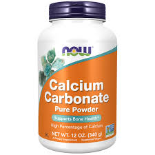Calcium Carbonate - Product Image