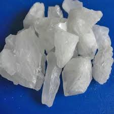 Ferric Alum / Non Ferric Alum - Product Image