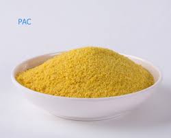 Poly Aluminum Chloride (PAC) - Product Image