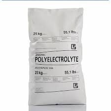 Poly Electrolyte anionic/Cationic - Product Image
