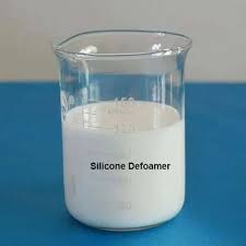Silicon Defoamer - Product Image
