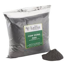 Cow Dung - Product Image