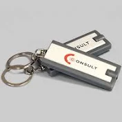 Customized Key Chain - Product Image