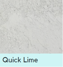 Calcium oxide - Quick Lime Product Image