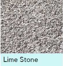 Calcium/Magnesium Carbonate - Lime Stone - Product Image