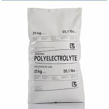 Anionic Polyelectrolyte - Waste Water Chemicals(ETP & STP) Product Image
