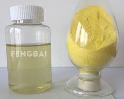 Poly Aluminium Chloride Powder / Liquid - Waste Water Chemicals(ETP & STP) - Product Image