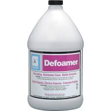 Defoamer Chemical - Waste Water Chemicals(ETP & STP) - Product Image