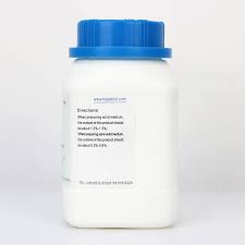 Bacteria Culture Powder / Liquid - Waste Water Chemicals(ETP & STP) Product Image