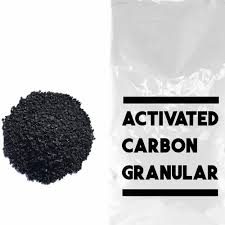 Activated Carbon Granules / Powder - Waste Water Chemicals(ETP & STP) - Product Image