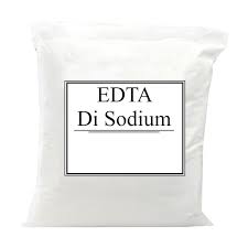 EDTA Di Sodium - Commercial Chemicals - Product Image