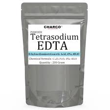 EDTA Tetra Sodium - Commercial Chemicals - Product Image