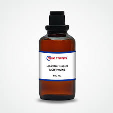 Morpholine - Commercial Chemicals - Product Image
