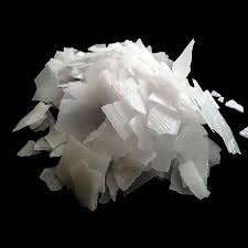 Caustic Soda Flakes - Commercial Chemicals - Product Image