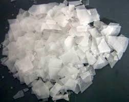 Caustic Lye - Commercial Chemicals - Product Image