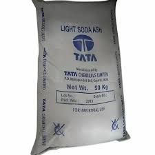 Soda Ash - Commercial Chemicals - Product Image