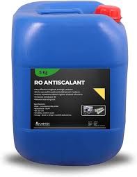 RO Antiscalant - RO Chemicals - Product Image