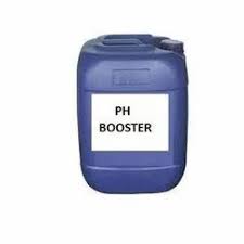 RO PH Booster Chemicals - RO Chemicals - Product Image