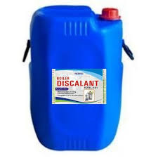 Boiler Descaling Chemicals- Boiler Water Chemicals Product Image