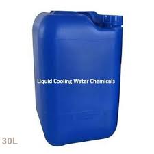 Cooling Water Descaling Chemicals -Cooling Water Chemicals - Product Image