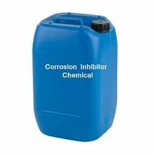 Corrosion Inhibitor -Cooling Water Chemicals Product Image