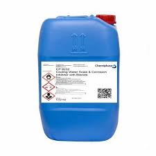 Microbicide -Cooling Water Chemicals - Product Image