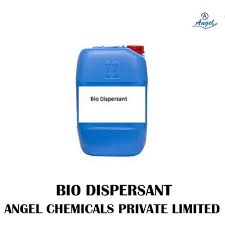 Bio Dispersant -Cooling Water Chemicals Product Image