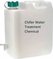 Chiller Water Chemicals -Cooling Water Chemicals Product Image
