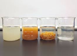 PH Correction Chemicals -Cooling Water Chemicals - Product Image