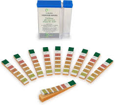 PH Meter / PH Paper - Laboratory Chemicals & Equipments Product Image
