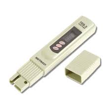 TDS Meter - Laboratory Chemicals & Equipments - Product Image