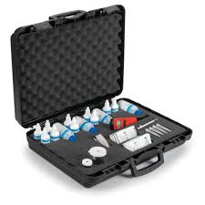 Water Analysis Test Kit - Cooling Water Chemicals - Product Image