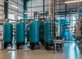 DM / Softner / RO Plant Manufacturing - Waste Water/ Water Treatment Plant - Product Image