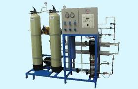 FRP Vessels For RO / DM / Softener - Waste Water/ Water Treatment Plant - Product Image