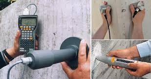 Structure and Architecture Design Solution Services - Non Destructive Testing of structure - Service Image