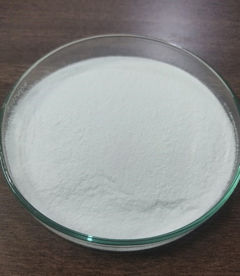 Sodium Based EDTA Chelated Micronutrient - Calcium EDTA (Ca 10%) Product Image