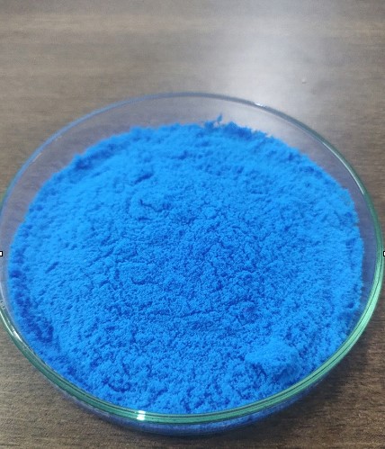 Sodium Based EDTA Chelated Micronutrient - Copper EDTA (Cu 12%) - Product Image