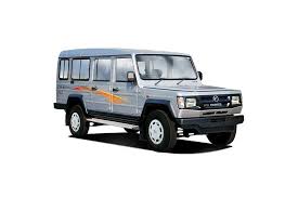 Trasportation Service -Force Cruser - Service Image
