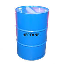 Fresh Solvent - Liquid Heptane Fresh Product Image