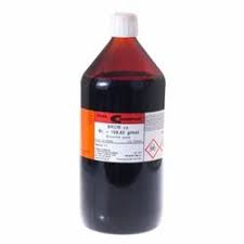 Fresh Solvent - Liquid Vergin Bromine - Product Image