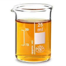 Imported Solvents - Nitrobenzene Emulsifier Liquid - Product Image