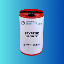 Liquid Chemical - Styrene LR Grade - Product Image