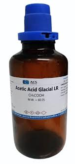 ACETIC ACID (GALCIAL) Product Image