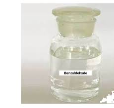 BENYLDEHYDE (220, 210KG DRUM, TANKER LOAD) - Product Image