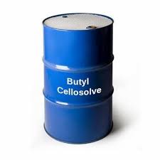 BUTYL CELLOSOLVE/BUTYLGLYCOL (190 KG DRUM) - Product Image