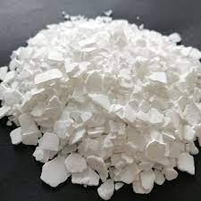 CALCIUM CHLORIDE (50 KG BAG) - Product Image