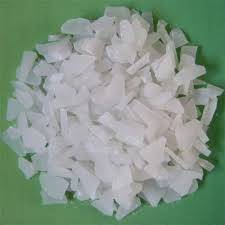 CAUTIC POTASH FLAKES 90% - Product Image