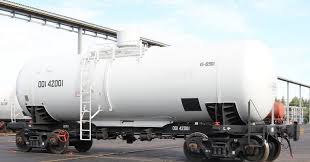 CONC. NITRIC ACID 98.5% TANKER LOAD - Product Image