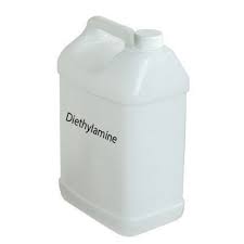 DI ETHYL AMINE 140 KG DRUM - Product Image
