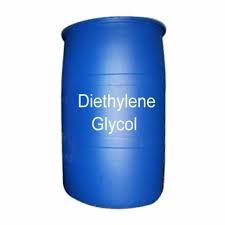 DI ETHYLENE Glycol (DEG) 230 KG DRUMS - Product Image